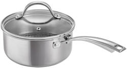 Tescoma Nyeles lábas fedővel 18 cm 2, 0 l tapadásmentes bevonat Tescoma 780582.00 (780582.00)