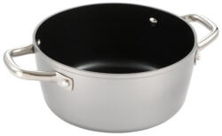 Tescoma Lábas 20 cm 2, 5 l rozsdamentes acél Tescoma 606970.00 (606970.00)