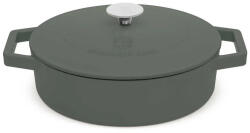 Berlinger Haus Lábas 26 cm 2, 57 literes öntöttvas alacsony Berlinger Haus BH/6262 (BH/6262)