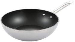 Tescoma Wok 28 cm rozsdamentes acél Tescoma 606963.00 (606963.00)