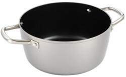 Tescoma Lábas 24 cm 4, 5 l rozsdamentes acél Tescoma 606974.00 (606974.00)