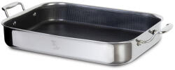 Berlinger Haus Tepsi 35*26 cm rozsdamentes acél eterna bevonattal Berlinger Haus BH/8522 (BH/8522)