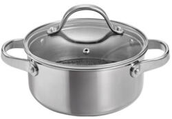 Tescoma Lábas fedővel 18 cm 2, 0 l tapadásmentes bevonat Tescoma 780570.00 (780570.00)