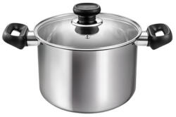 Tescoma Fazék fedővel 20 cm 4, 0 l rozsdamentes acél Tescoma730820.00 (730820.00)