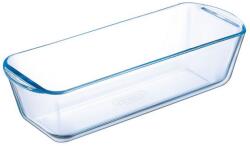 Ocuisine Tál 28*11 cm 1, 5 liter hőálló üveg Ôcuisine 40617 (40617)