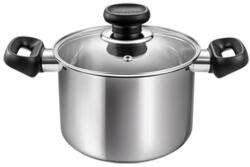Tescoma Fazék fedővel 16 cm 2, 0 l rozsdamentes acél Tescoma 730816.00 (730816.00)