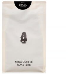 Miga Coffee Cafea Boabe Brazil Espresso | 250 g (cfd-2101031116)