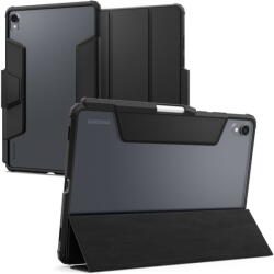 Spigen Husa pentru Samsung Galaxy Tab S11 - Spigen Ultra Hybrid Pro - Black (KF2358701) - vexio