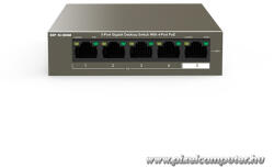 IP-COM G1105P-4-63W