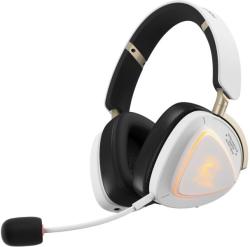 ASUS ROG Delta II Kojima Productions Limited Edition white (90YH04C0-BHUA10) Casti