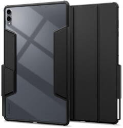 Spigen Husa pentru Samsung Galaxy Tab S11 Ultra - Spigen Air Skin Pro - Black (KF2360240) - vexio