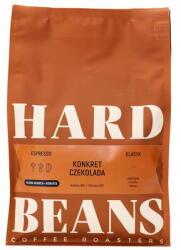 Hard Beans Cafea Boabe KONKRET CHOCOLATE Espresso Aroma Ciocolata | 1 kg (cfd-2101032092)
