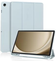Techsuit Husa pentru Samsung Samsung Galaxy Tab A11 Plus / A9 Plus - Techsuit Flex Trifold - Sky Blue (KF2360455) - vexio