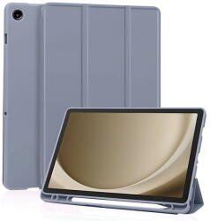 Techsuit Husa pentru Samsung Galaxy Tab A11 Plus / A9 Plus - Techsuit Flex Trifold - Purple (KF2360458) - vexio