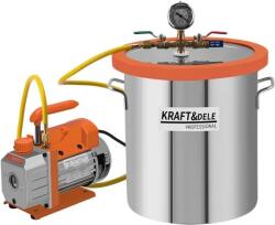Kraft & Dele KD11785