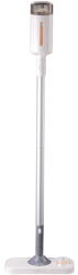ZASS Aparat de curatat (mop) multifunctional cu abur ZASS ZSMC 21 Alb (ZSMC 21)