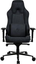 Arozzi Vernazza Supersoft pure black VERNAZZA-SPSF-PBK