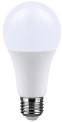 V-TAC BEC LED A65 E27 17W 4000K ALB NEUTRU CIP CREE (SKU-2144576) - vexio