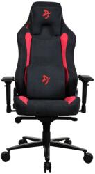 Arozzi Vernazza Supersoft black/red VERNAZZA-SPSF-RED
