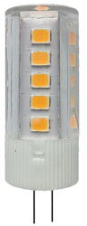 V-TAC BEC LED G4 3.2W 6500K CIP SAMSUNG (SKU-21133) - vexio