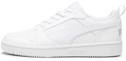 PUMA Rebound V6 white 46