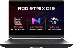 ASUS ROG Strix G16 G615LM-S5382Z Notebook