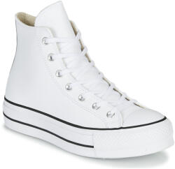 Converse Chuck Taylor All Star Lift Hi white 40