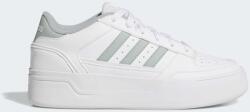 Adidas Break Start Bold J white 38