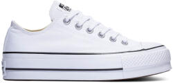 Converse Chuck Taylor All Star Lift Low white 37,5