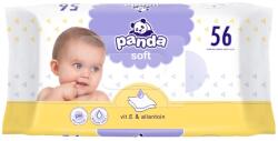 Panda Soft nedves törlőkendő (BB-062-WP56-W02)