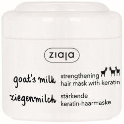 Ziaja Goat's Milk mask 200 ml