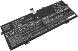Cameron Sino Lenovo Yoga 4700 mAh (CS-LVY914NB)