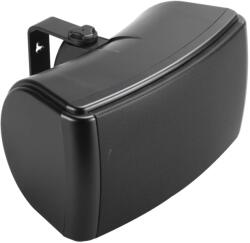 Q Acoustics QI65EW Black Boxe audio