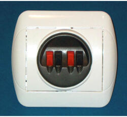  CONECTOR BOXA X4 SUB TENCUIALA (GNI0389)
