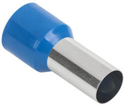  CONECTOR TUBULAR FIR 50MM2 ALBASTRU SET 100BU (ZLA0928)