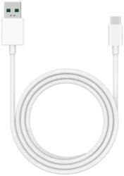 OPPO USB-C adatkábel 8A 1 m fehér (911814)