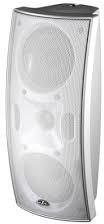 D.A.S. Arco 24T White Monitor de scena