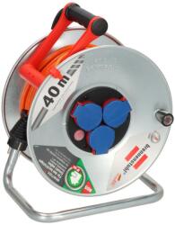 brennenstuhl 3 Plug 40 m (1198750)