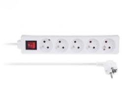 Libox 5 Plug 5 m Switch (LB0085-5)