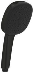GROHE Vitalio Comfort 110 Kézizuhany 3 féle vízsugárral, matt fekete 260922431 (260922431)