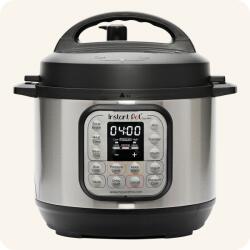 Instant Duo 8QT 7.6 l (113-0009-01-EU)