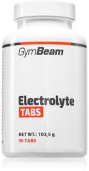 GymBeam Elektrolyte TABS complex de minerale tablete 90 tbl