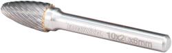 Makita B-52772 csiszolófej, kúpos, 10 x 20 x 6 mm (B-52772)