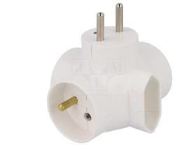 TIMEX-ELEKTRO 4 Plug R-44