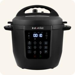 Instant Multicooker Classic 6QT 5.7 l Black (112-0039-01-EU)