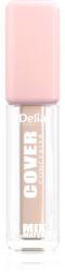 Delia Cosmetics Mix&Match Cover Concealer corector lichid de acoperire culoare 01 Porcelain 6 ml