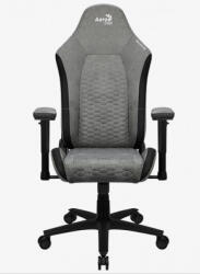 Aerocool Crown AeroSuede stone grey AEROCROWN-STONE-GREY