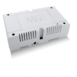 Genway Sursa de alimentare in comutatie, 35V, 1.4A, cu backup, montaj pe sina DIN - Genway 4001 (4001)