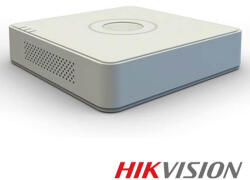 Hikvision DVR 8 canale 1080P + 2 canale IP max 4MP - HikVision DS-7108HQHI-K1 (DS-7108HQHI-K1(C)(S))