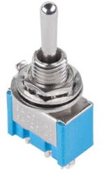  INTRERUPATOR ON-ON MTS102 CABLETECH (PRK0022-102.1)